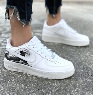 air force one just do it nere