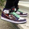Nike Jordan Custom Gotham City