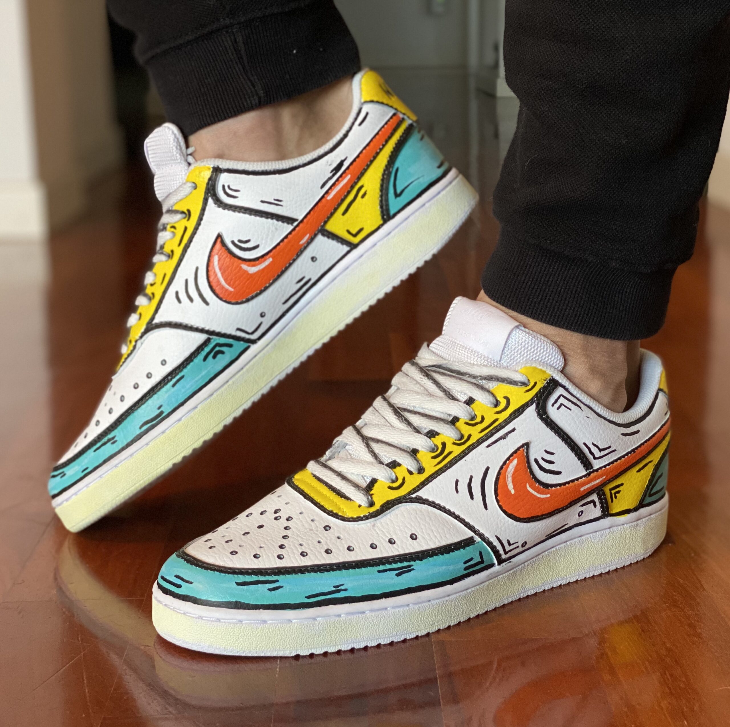 Nike personalizzabili deals