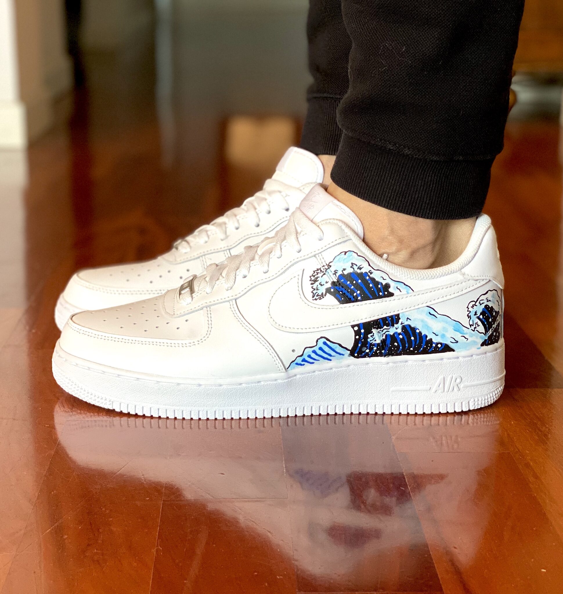 air force 1 5.5 y