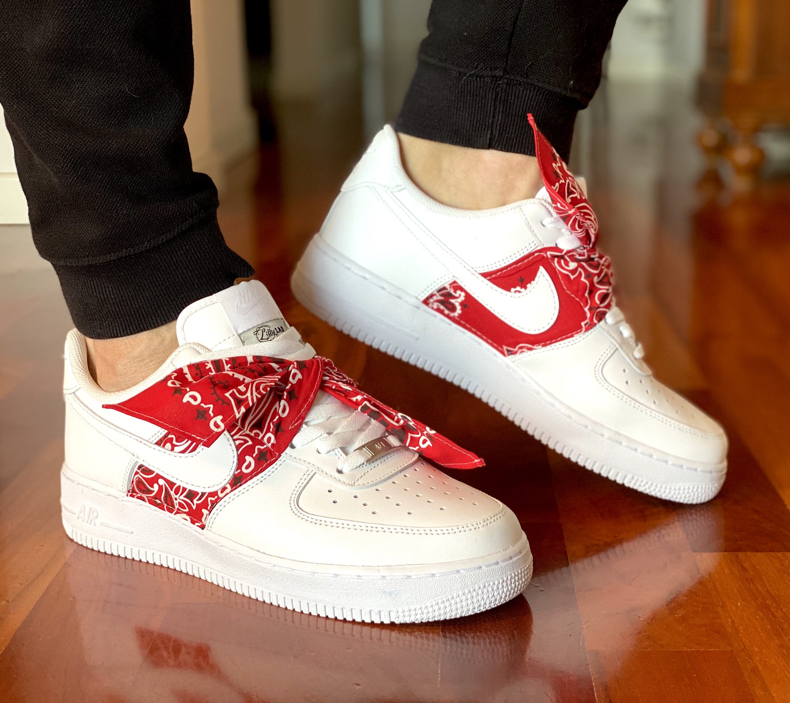 air force 1 bandana scarpe air force 1 bandana scarpe