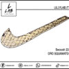 Nike Swoosh | 23 - Oro Squamato
