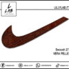 Nike Swoosh | 28 - Vera Pelle