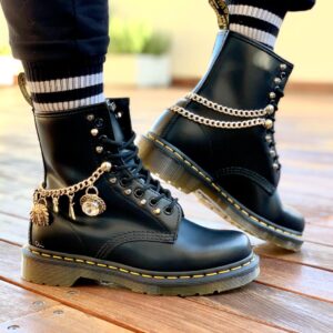dr martens piccole