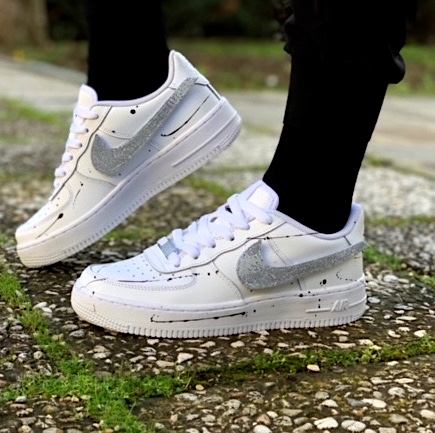 Air Force 1 Swoosh Intercambiabile Britain, SAVE 39% romanticari.rs