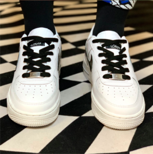 air force senza lacci