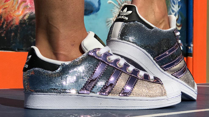 superstar personalizzate