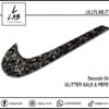 Nike Swoosh | 04 - Glitter Sale & Pepe