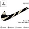 Nike Swoosh | 09 - Cavallino Zebrato