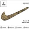 Nike Swoosh | 18 - Vero Pitone