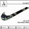 Nike Swoosh | 20 - Camouflage Verde & Nero