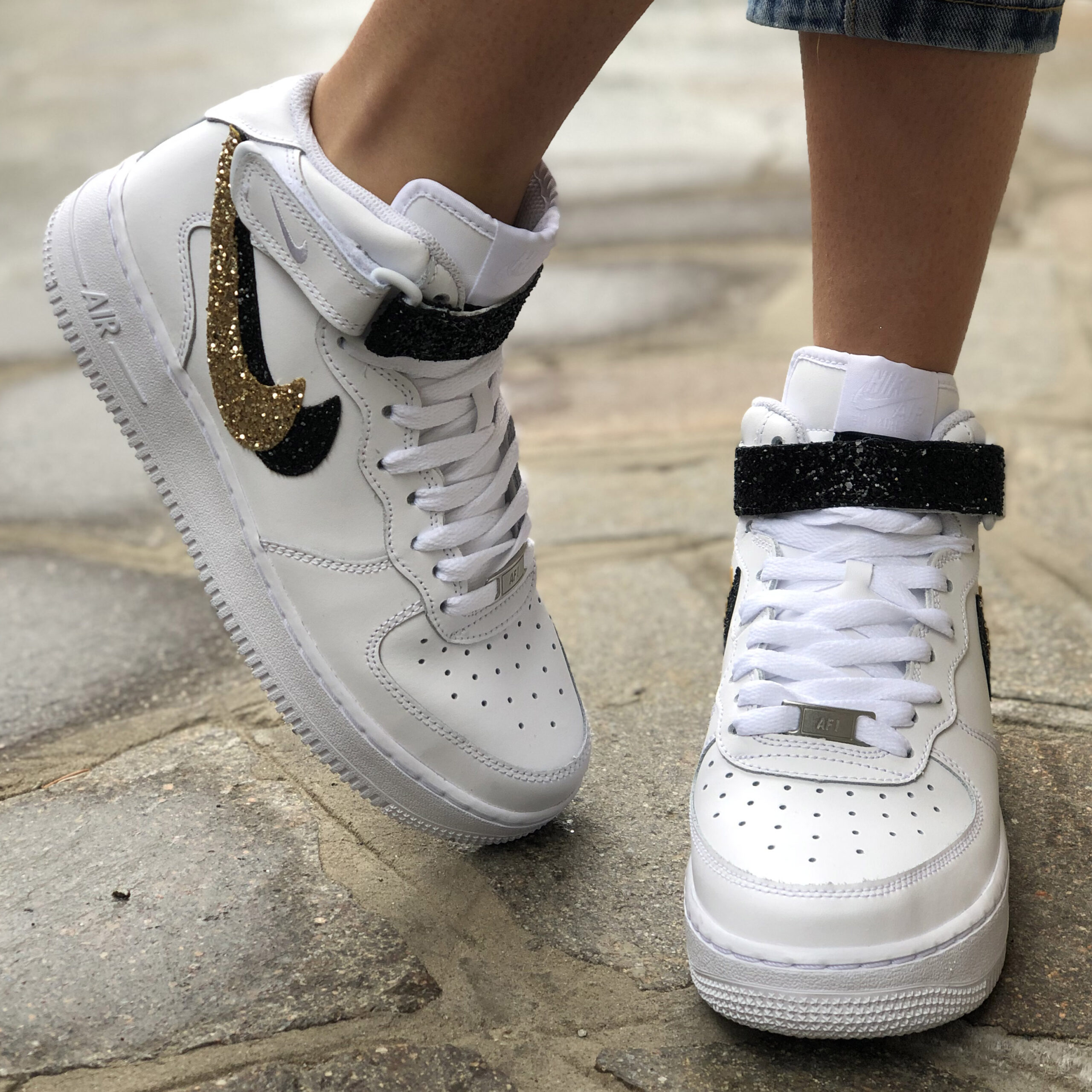 air force one medium