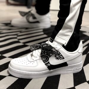 air force one just do it nere