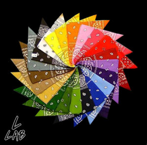 Fantasia Bandana