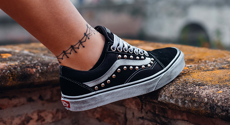 le vans scarpe le vans scarpe