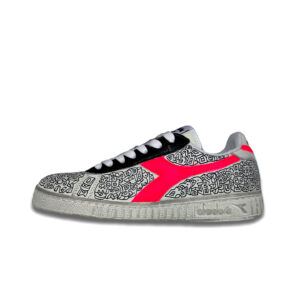 Diadora Personalizzate Byro Art Collection