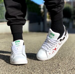 stan smith adidas design your own