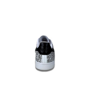 Adidas Stan Smith Personalizzate Byro Art Collection - Margot