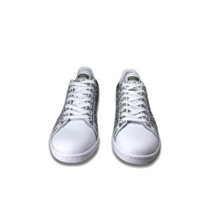 Adidas Stan Smith Personalizzate Byro Art Collection - Margot