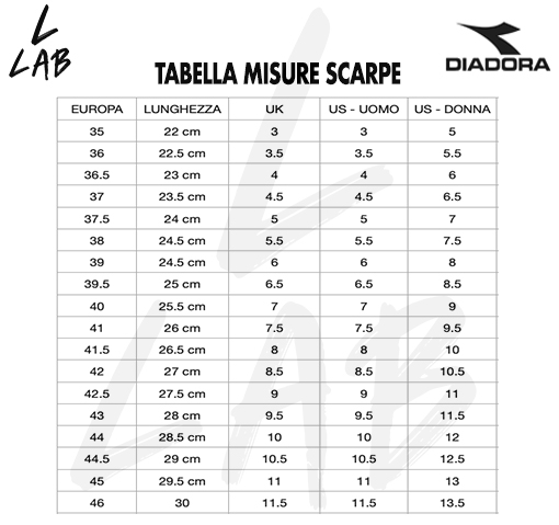 diadora blushield mythos