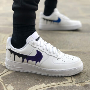 Scarpe nike bicolore store