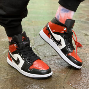 jordan personalizzate