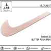 SWOOSH 33 - Glitter Rosa Baby