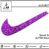 SWOOSH 34 - Glitter Viola
