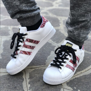 adidas la trainer personalizzate