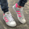 Adidas Stan Smith Personalizzate Byro Art Collection - Megan