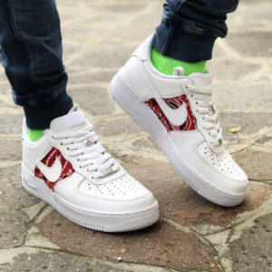 nike personalizzate gucci