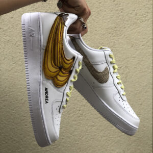 babane nike