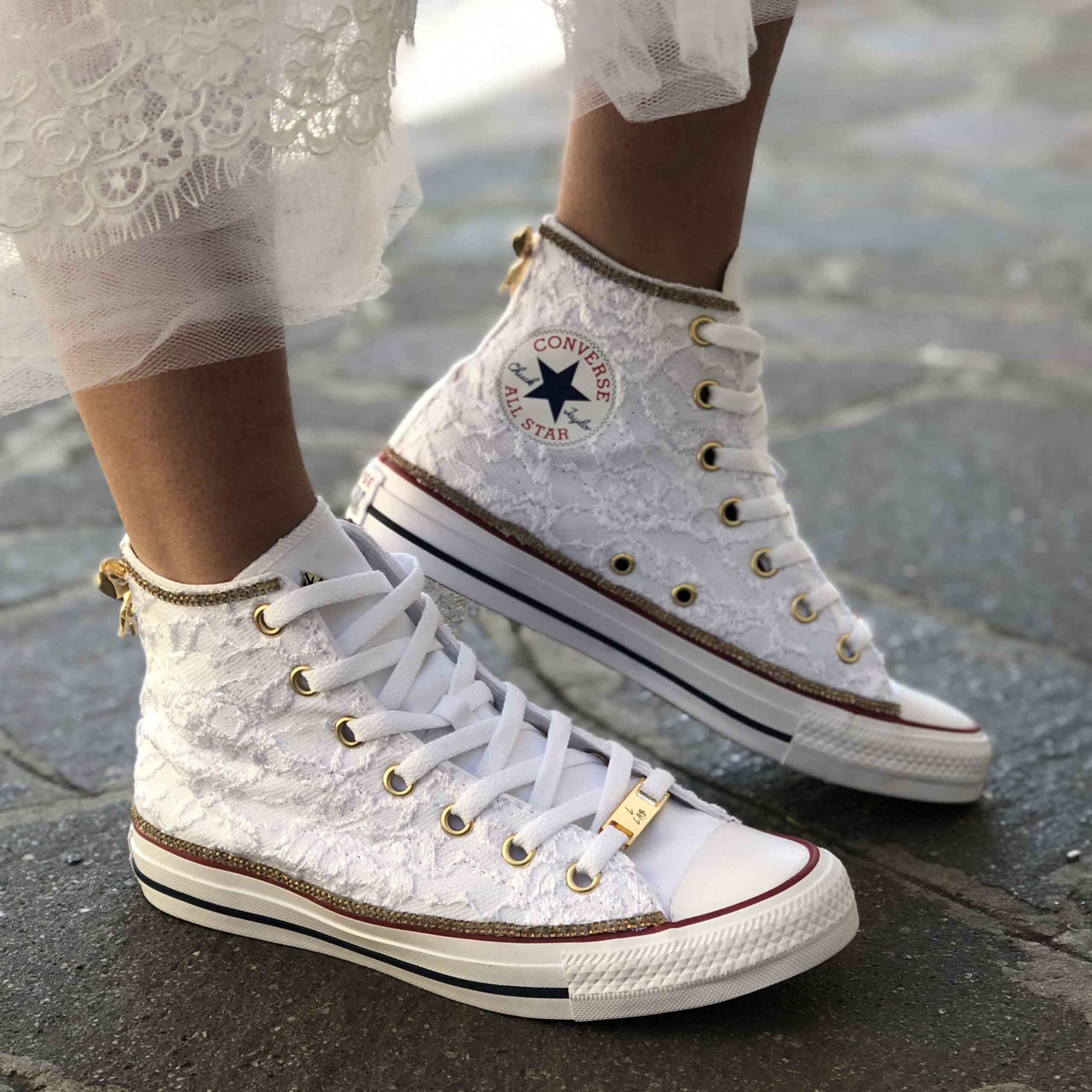 scarpe converse