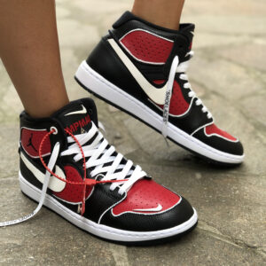 jordan personalizzate