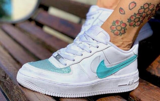 air force one particolari