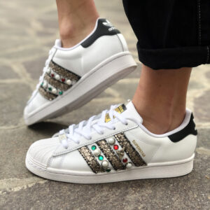superstar scarpe 2017