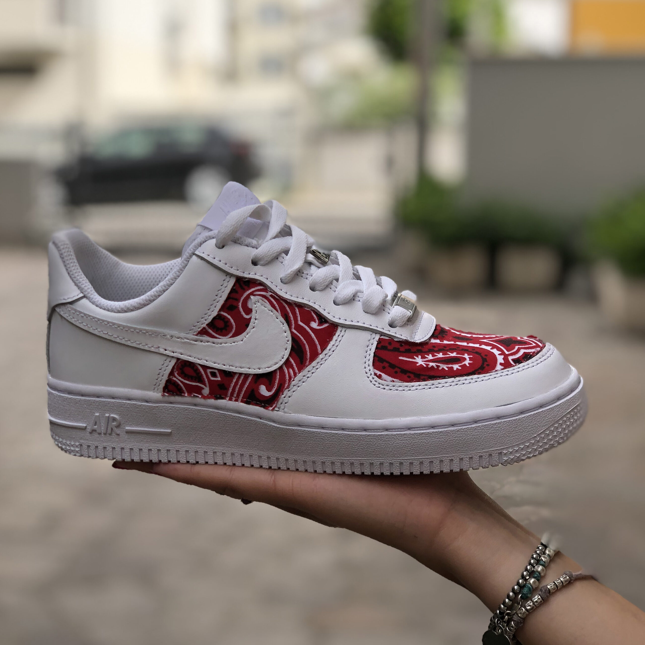 air force 1 bracciale air force 1 bracciale