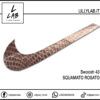 Swoosh 43 - Squamato Rosato