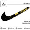 Swoosh 46 - Pepite d'oro
