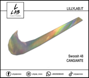Swoosh 48 - Cangiante