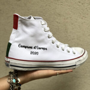 Converse italia sales