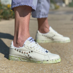Diadora game borchie sale