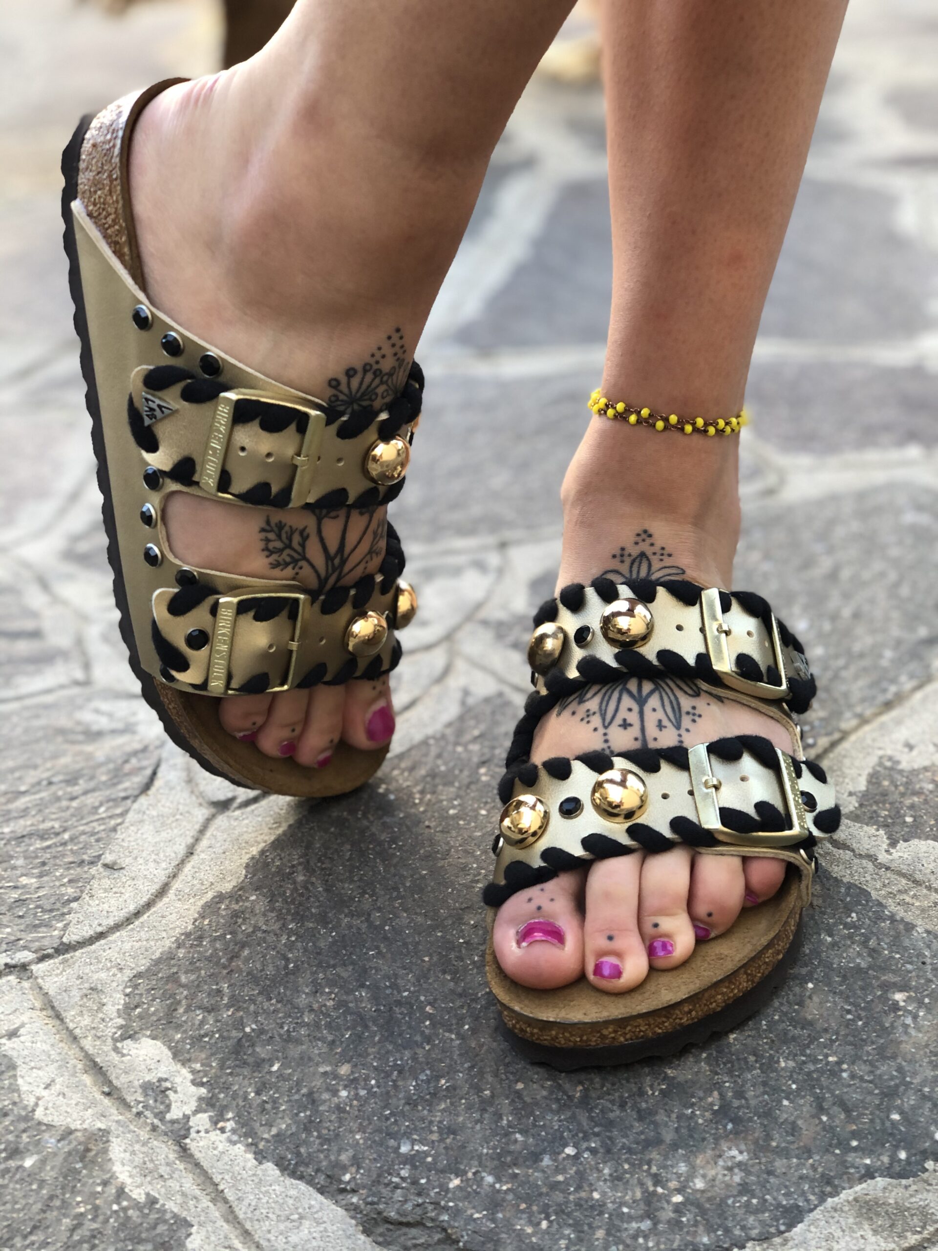 Scarpe tipo birkenstock new arrivals