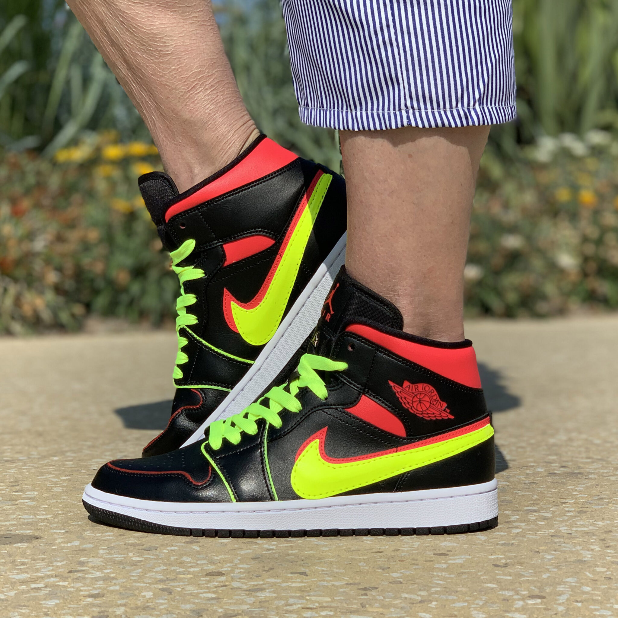 le jordan scarpe TGS A.A