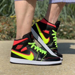 jordan personalizzate