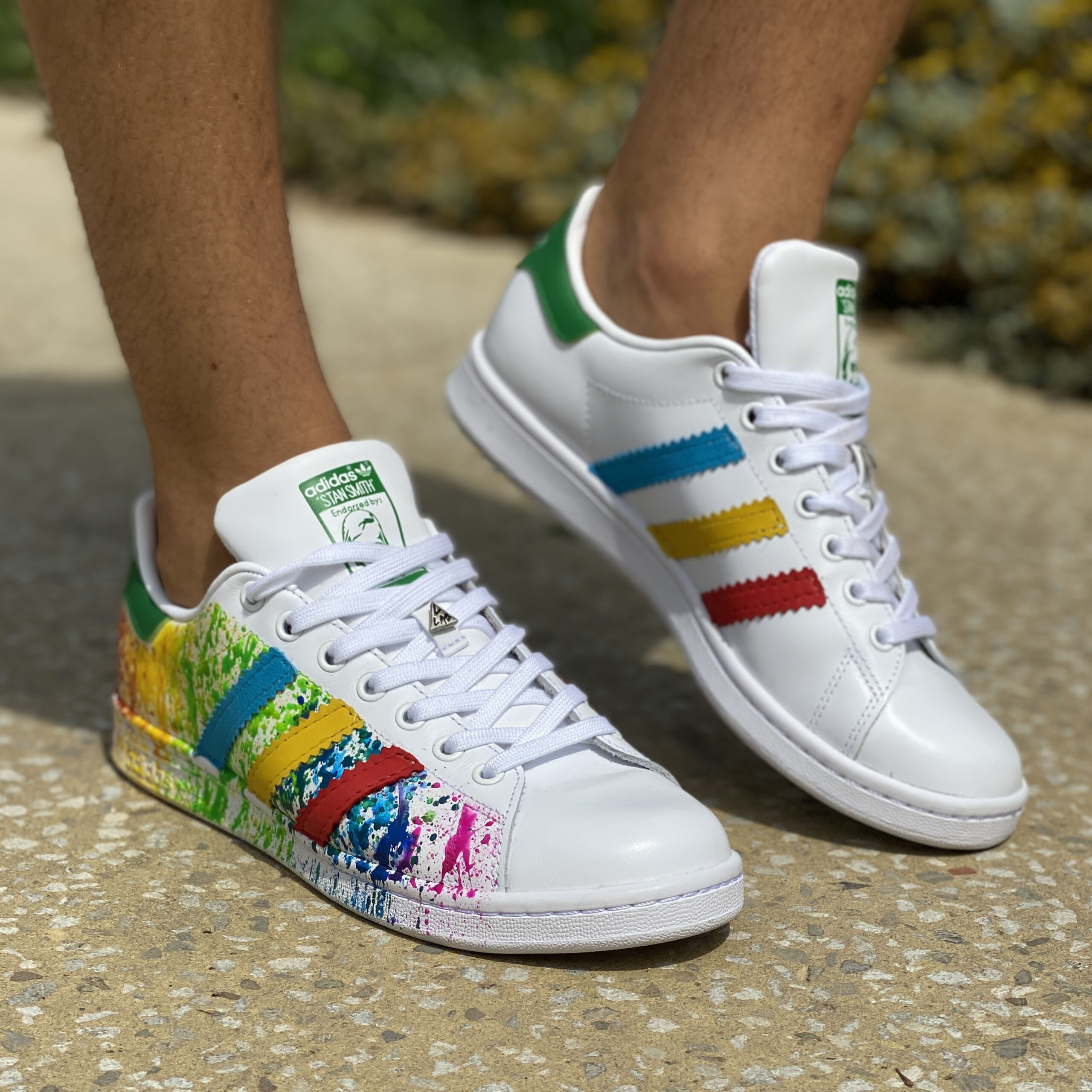 rivenditori stan smith