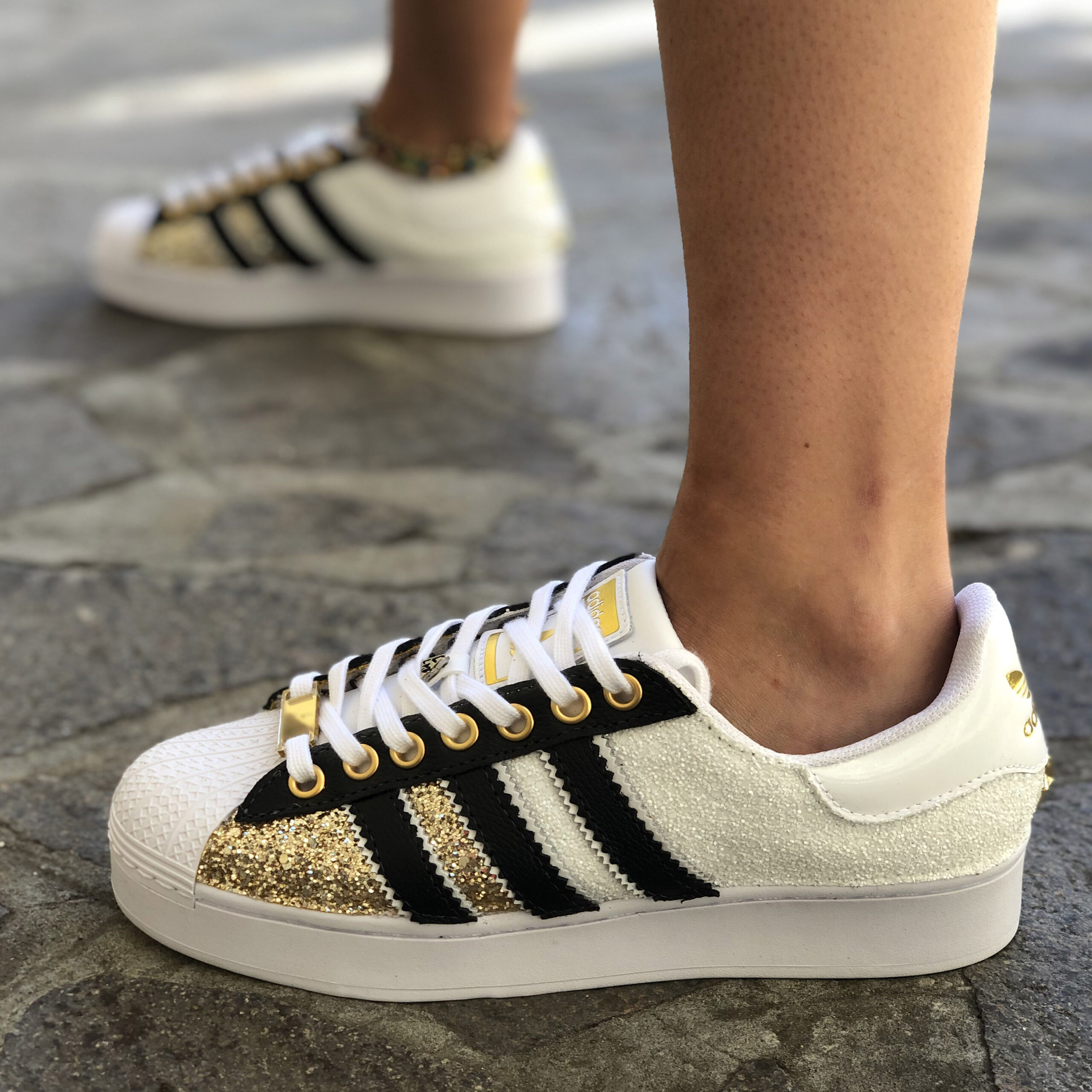 adidas bianco oro scarpe adidas bianco oro scarpe