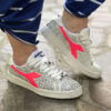 Diadora Personalizzate Byro Art Collection - Christine