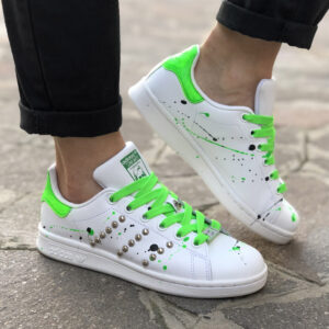 adidas stan smith 2018