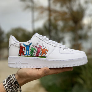 nike air force customizzate